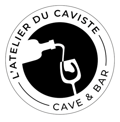 logo atelier du caviste logo